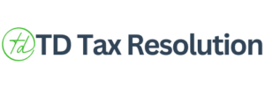 TD Tax Resolution